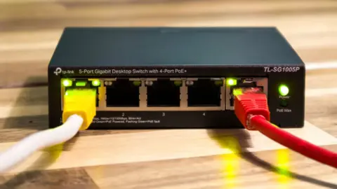 power over ethernet smart camera vs wifi PoE vs WiFi Smart Camera: Which Is Better? (2026 Guide) PoE vs WiFi Smart Camera: The Core Comparison