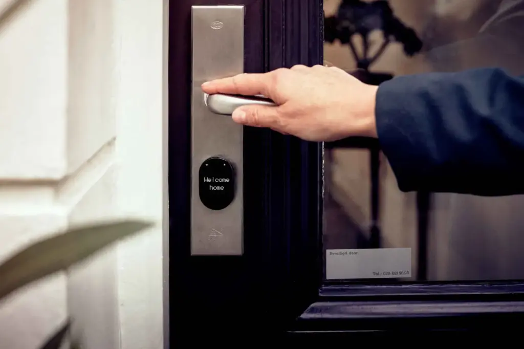 smart door lock fingerprint keypad Smart Door Lock with Fingerprint and Keypad for Front Door: 2026 Guide What to Look for in a Smart Door Lock with Fingerprint and Keypad for Your Front Door